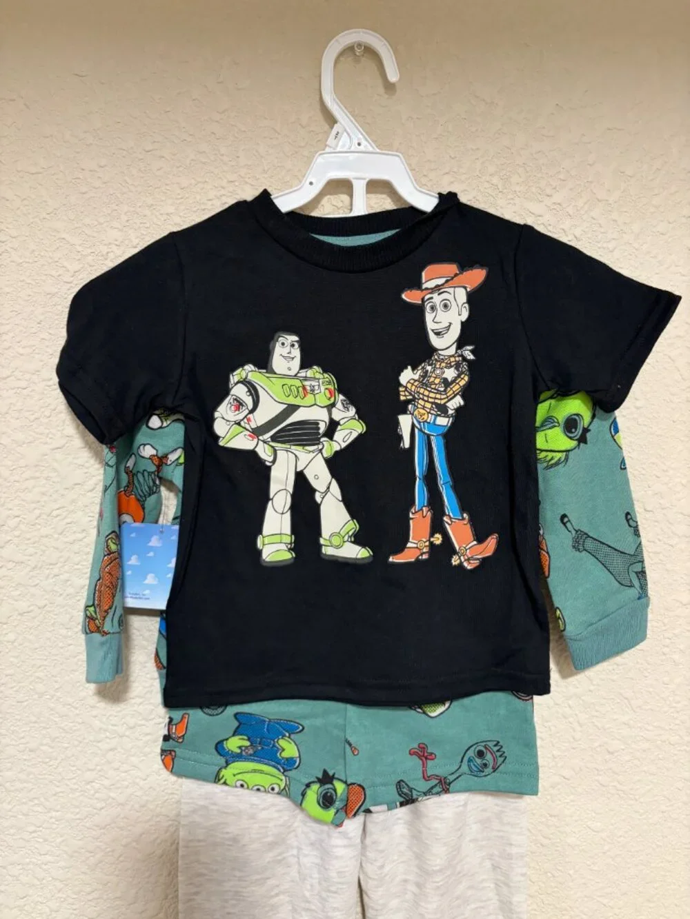 Disney new tags